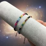 7 Chakra & 12 Constellation Bracelets - Reveal Your True Potential - Professional Photo