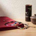 7 Chakra & 12 Constellation Bracelets - Reveal Your True Potential - Professional Photo