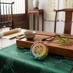 Chakra Orgonite Necklace - Balances Orgone Energy & EMF Protection - Professional Photo