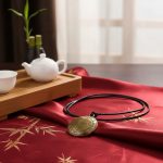 Sigil of the Archangel Michael Amulet - Protection Necklace - Professional Photo