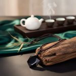 Black Obsidian Talisman - Necklace for Protection - Professional Photo