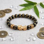 Debt Relief & Gambling Pixiu Bracelet - Maximum Success - Professional Photo