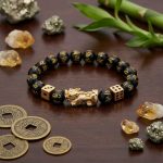 Debt Relief & Gambling Pixiu Bracelet - Maximum Success - Professional Photo