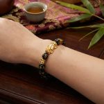 Debt Relief & Gambling Pixiu Bracelet - Maximum Success - Professional Photo