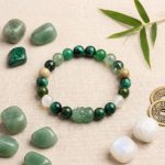 Five Elements Crystal Pixiu Bracelets - Balance & Prosperity - Professional Photo