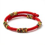 Lucky Buddhist Monk Bracelet - Professional Photo