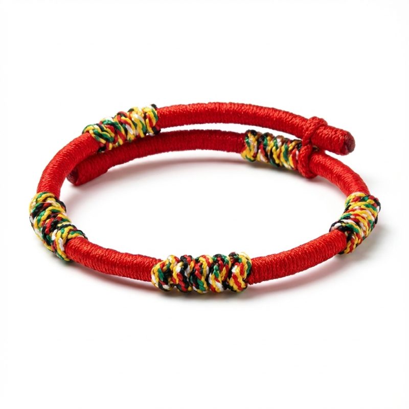 lucky-buddhist-monk-bracelet-for-luck-enlightenmen-image-1-1767065310975.jpg Lucky Buddhist Monk Bracelet - Professional Photo