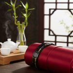 Magnetic Therapy Bracelets - Black, Silver, Gold - Professional Photo