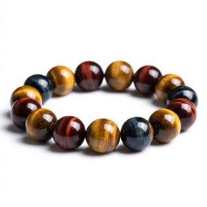 Tiger’s Eye Clarity Bracelet - Professional Photo