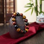 Tiger’s Eye Clarity Bracelet - Professional Photo
