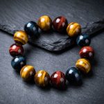 Tiger’s Eye Clarity Bracelet - Professional Photo