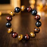 Tiger’s Eye Clarity Bracelet - Professional Photo