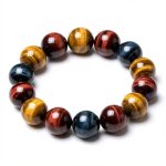 Tiger’s Eye Clarity Bracelet - Professional Photo