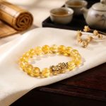 The Ultimate Wealth Bracelet - Professional Photo