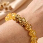 The Ultimate Wealth Bracelet - Professional Photo