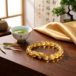 The Ultimate Wealth Bracelet - Professional Photo