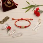 Tibetan Mantra Bracelet - Luck & Protection - Professional Photo