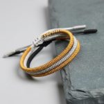 Tibetan Handmade Knot Bracelets - Attract Wisdom - Professional Photo