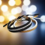 Tibetan Handmade Knot Bracelets - Attract Wisdom - Professional Photo