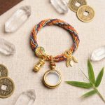 The Ultimate Tibetan Bracelet for Good Luck - Professional Photo